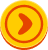 Bonus Coins Icon